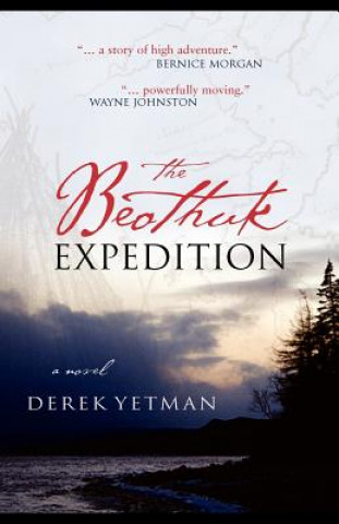 Beothuk Expedition