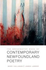 Breakwater Book of Contemporary Newfoundland Poetry