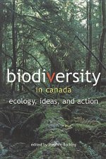 Biodiversity in Canada