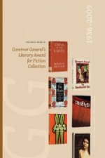 John H. Meier, Jr. Governor General's Literary Award for Fiction Collection: 1936-2009