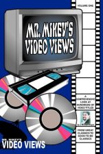 Mr. Mikey's Video News