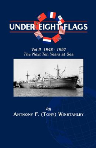 Under Eight Flags