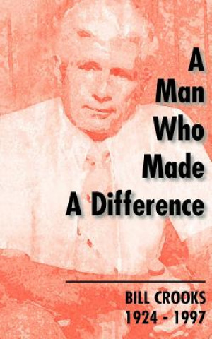 Man Who Made a Difference
