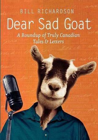 Dear Sad Goat