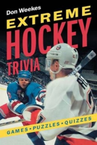 Extreme Hockey Trivia