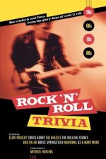 Rock 'n' Roll Trivia