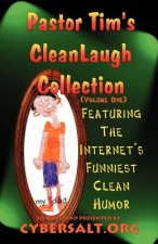 Pastor Tim's Clean Laugh Collection