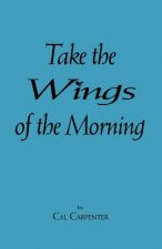 Take the Wings of the Morning