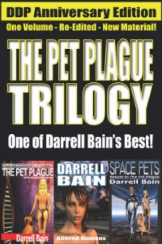 Pet Plague Trilogy