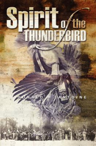 Spirit of the Thunderbird