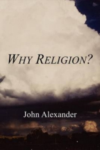 Why Religion?
