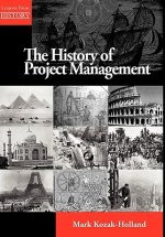 History of Project Management