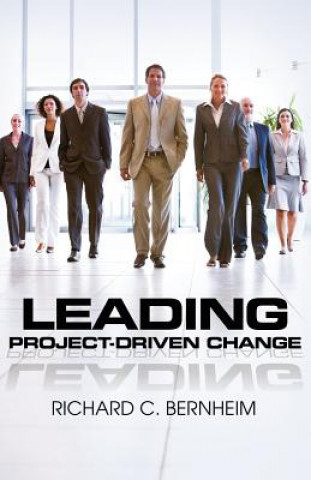 Leading Project-Driven Change