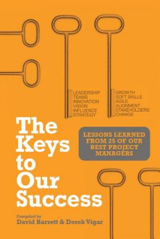 Keys to Our Success