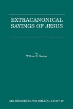 Extra-Canonical Sayings of Jesus