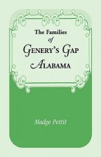 Families of Genery's Gap, Alabama