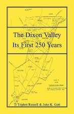 Dixon Valley, Its First 250 Years