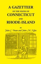Gazetteer of the States of Connecticut and Rhode Island