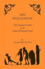 1692 Witch Hunt