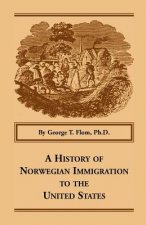 History of Norwegian Immigration to the United States