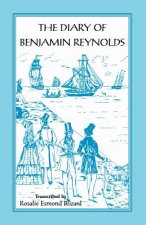 Diary of Benjamin Reynolds