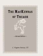 Mackennas of Truagh, Revised Edition