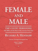 Female and Male