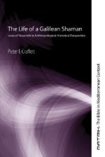 Life of a Galilean Shaman