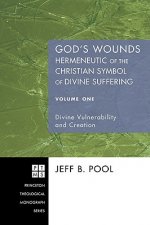 God's Wounds