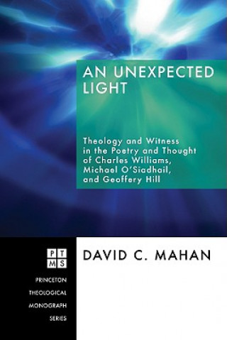 Unexpected Light