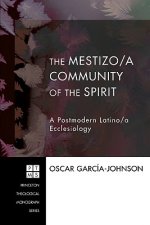 Mestizo/a Community of the Spirit