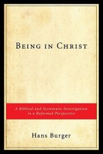 Being in Christ