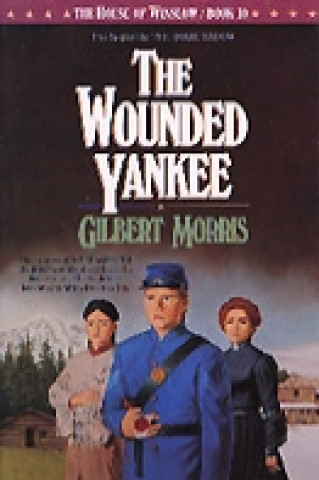 Wounded Yankee
