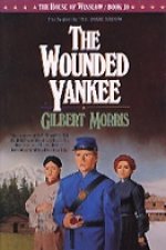 Wounded Yankee