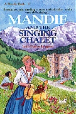 Mandie