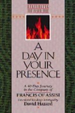Day in Your Presence