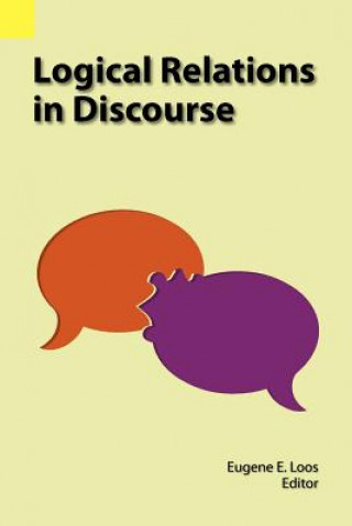 Logical Relations in Discourse