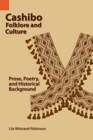 Cashibo Folklore and Culture