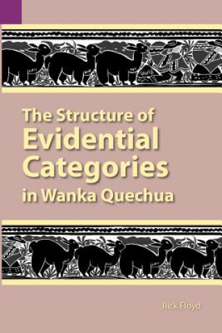 Structure of Evidential Categories in Wanka Quechua