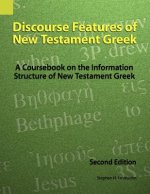 Discourse Features of New Testament Greek
