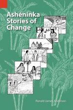Asheninka Stories of Change