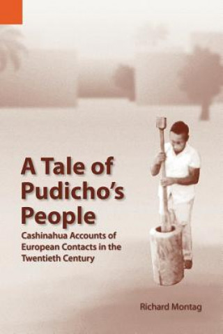 Tale of Pudicho's People