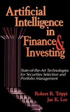 Artificial Intelligence in Finance and Investing