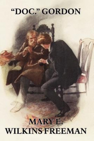 Doc. Gordon (Mary E Wilkins)(Miękka)