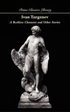 Reckless Character and Other Stories