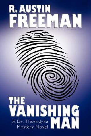 Vanishing Man