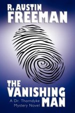 Vanishing Man