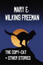 Copy-Cat & Other Stories