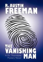 Vanishing Man