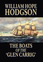 Boats of the 'Glen Carrig'